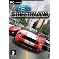 Ford Street Racing - PC