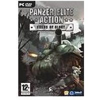 Panzer Elite Action : Fields of Glory - PC
