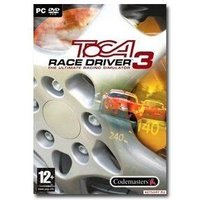 TOCA Race Driver 3 - PC