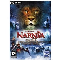 Le monde de Narnia - Chapitre 1 : Le Lion, la Sorcière et l'Armoire Ma - PC