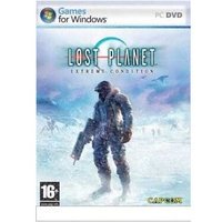 Lost Planet - PC