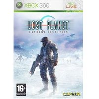 Lost Planet - Xbox 360