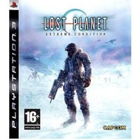 Lost Planet - Playstation 3