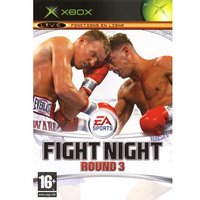 Fight Night Round 3 - XBox