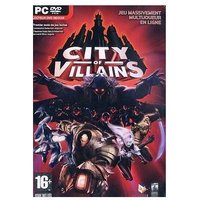 City of Villains - PC