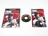 True Crime : New York City - Playstation 2