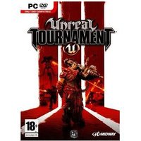 Unreal Tournament 3 - PC