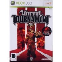 Unreal Tournament 3 - Xbox 360