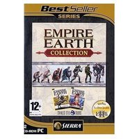 Empire Earth - Gold - PC