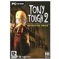 Tony Tough 2 - Détective Privé - PC