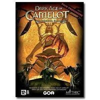 Dark Age of Camelot : Darkness Rising - PC