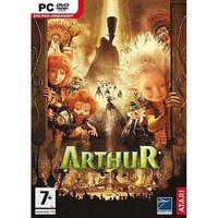 Arthur et les Minimoys - PC
