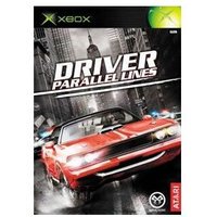Driver : Parallel Lines - XBox