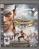 Virtua Fighter 5 - Playstation 3
