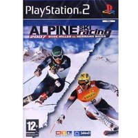 Alpine ski racing 2007 - PC