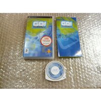 Go! Sudoku - PSP