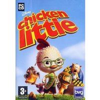 Chicken Little - PC