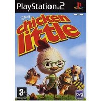 Chicken Little - Playstation 2