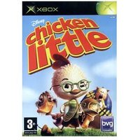 Chicken Little - XBox