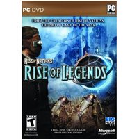 Rise of Legends - PC