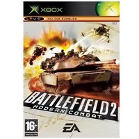 Battlefield 2 : Modern Combat - Playstation 2