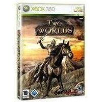 Two Worlds - Xbox 360