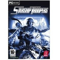 Starship Troopers - PC