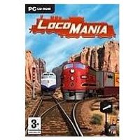 Loco-Mania - PC