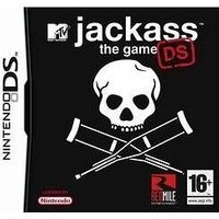 The Jackass - PSP