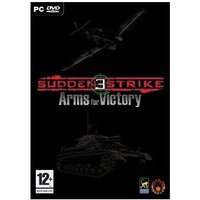 Sudden Strike 3 : Arms for victory - PC