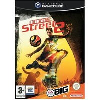 Fifa Street 2 - Game Cube