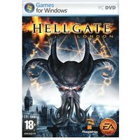 Hellgate : London - PC