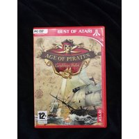 Age of Pirates : Caribbean Tales - PC