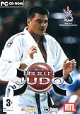 David Douillet Judo - PC