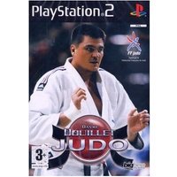 David Douillet Judo - Playstation 2