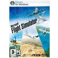 Flight Simulator X - PC
