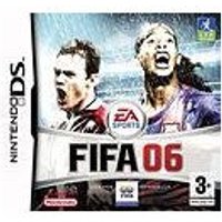 Coupe du Monde Fifa 2006 - Nintendo DS