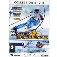 Winter Challenge - PC