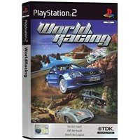 World Racing 2 - Playstation 2