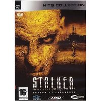 Stalker : Shadow of Chernobyl - PC