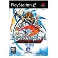 Drakengard 2 - Playstation 2