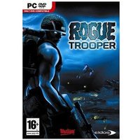 Rogue Trooper - PC