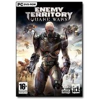 Enemy Territory : Quake Wars - PC