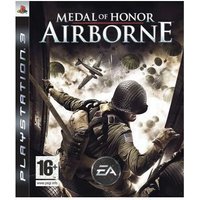 Medal of Honor : Airborne - Playstation 3