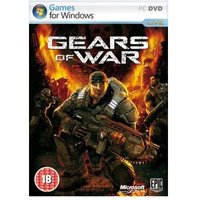 Gears of War - PC