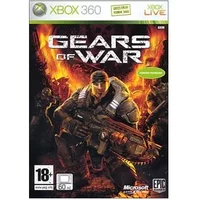 Gears of War - Xbox 360