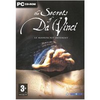 The Secrets of Da Vinci : le manuscrit interdit - PC