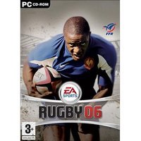 Rugby 06 - PC
