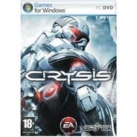 Crysis - PC