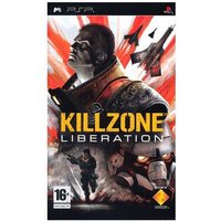 Killzone Liberation - PSP